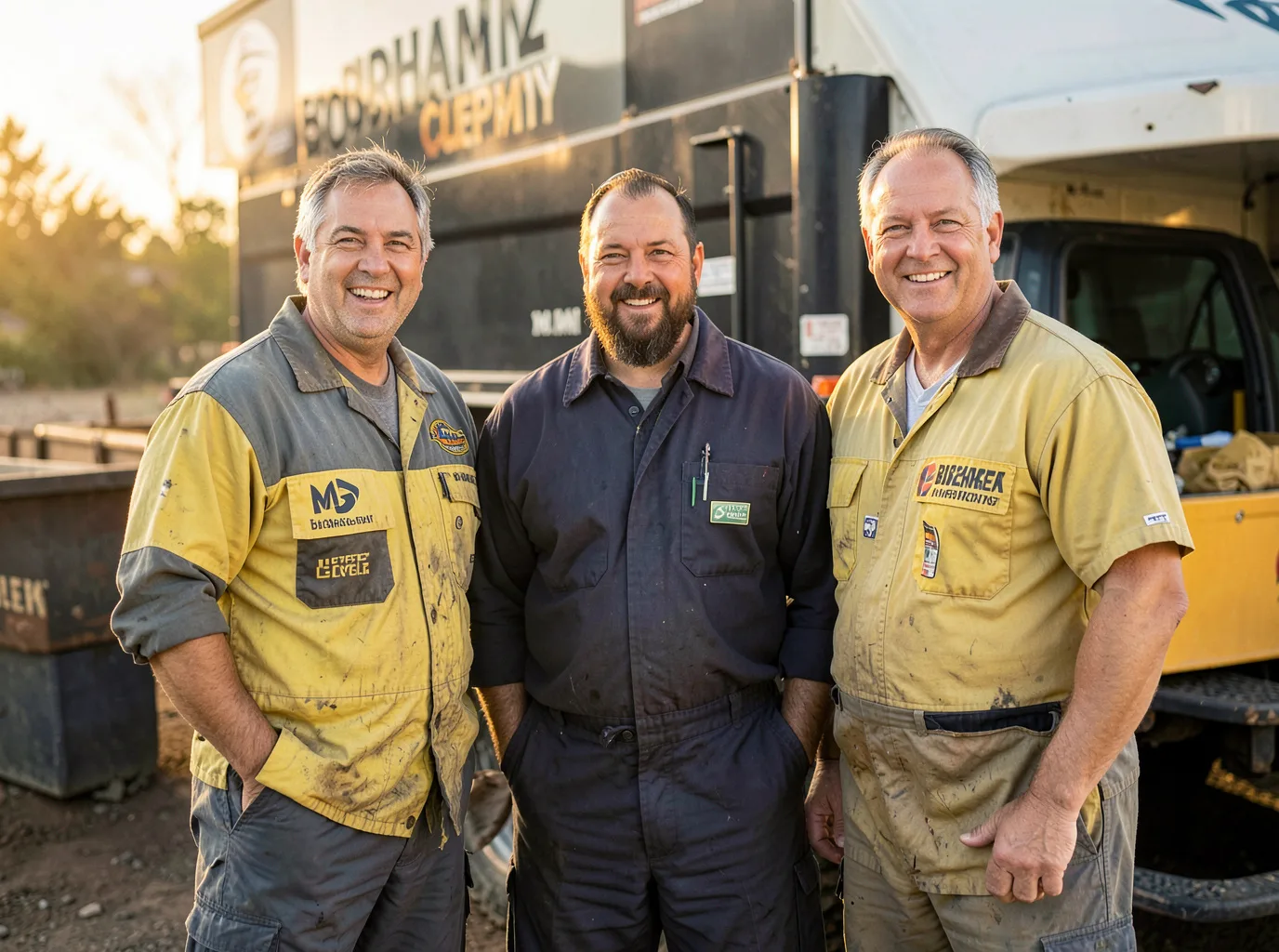 Sewage Cleanup company in Summit Hill, PA
