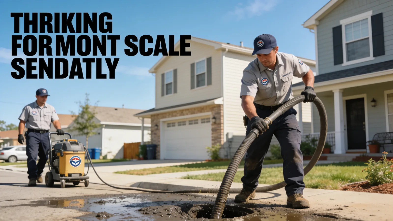 Sewage Cleanup in Summit Hill, PA near me